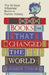 Books That Changed the World: The 50 Most Influential Books in Human History by Andrew Taylor