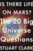 Is There Life on Mars?: The 20 Big Universe Questions by Stuart Clark
