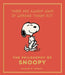The Philosophy of Snoopy by Charles M. Schulz