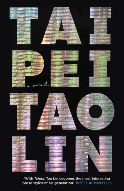 Taipei by Tao Lin