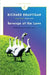 Revenge of the Lawn by Richard Brautigan