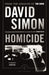 Homicide by David Simon
