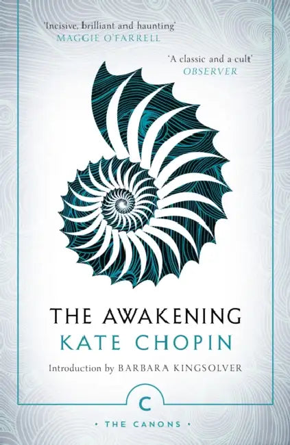 The Awakening by Kate Chopin