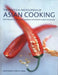 The Practical Encyclopedia of Asian Cooking: From Thailand to Japan, Classic Ingredients and Authentic Recipes from the East by Sallie Morris
