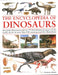 Encyclopedia of Dinosaurs by Dougal Dixon