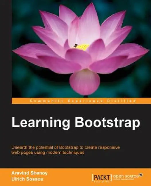 Learning Bootstrap by Aravind Shenoy, Ulrich Sossou