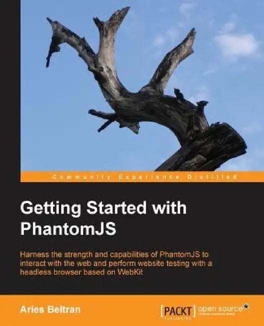 Phantomjs by Aries Beltran