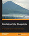 Bootstrap Site Blueprints by David M. Cochran