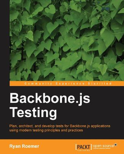 Testing Backbone.Js by Ryan Roemer