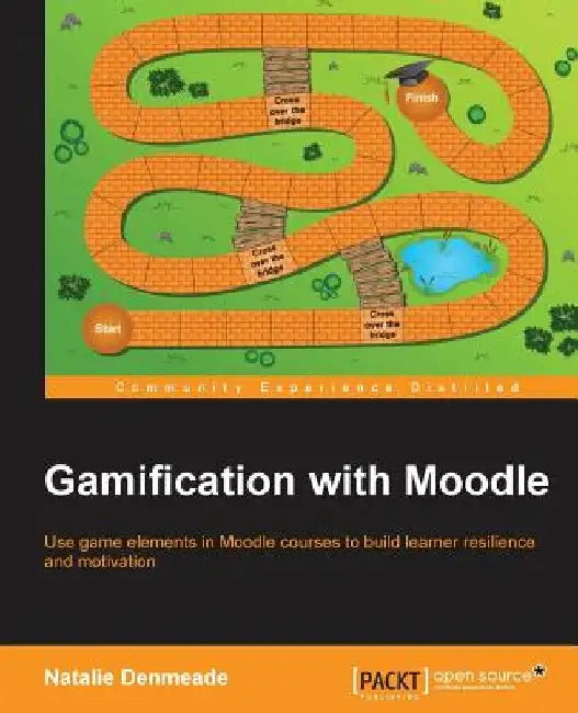 Gamification with Moodle by Natalie Denmeade