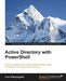 Active Directory with PowerShell by Sitaram Pamarthi