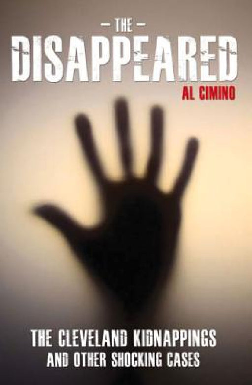 Disappeared by Al Cimino