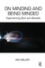 On Minding and Being Minded: Experiencing Bion and Beckett by Ian Miller