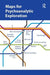 Maps for Psychoanalytic Exploration by Parthenope Bion Talamo