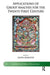 Applications of Group Analysis for the Twenty-First Century: Applications by Jason Maratos