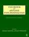 Textbook of Applied Psychoanalysis by Salman Akhtar