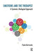 Emotions and the Therapist: A Systemic-Dialogical Approach by Paolo Bertrando