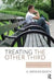Treating the Other Third: Vicissitudes of Adolescent Development and Therapy by H. Spencer Bloch