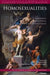 Homosexualities: Psychogenesis, Polymorphism, and Countertransference by Elda Abrevaya