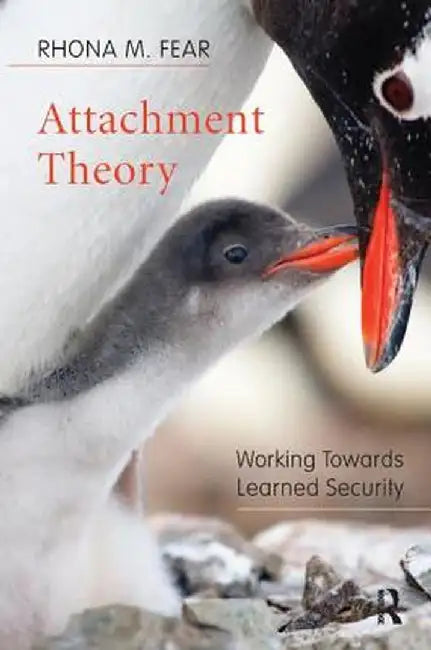 Attachment Theory: Working Towards Learned Security by Rhona M. Fear