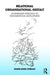Relational Organisational Gestalt: An Emergent Approach to Organisational Development by Marie-Anne Chidiac
