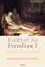 Faces of the Freudian I: The Structure of the Ego in Psychoanalysis by Mikkel Reher-Langberg