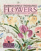 Embroidered Treasures: Flowers by Annette Collinge