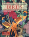 Embroidered Treasures: Birds: Exquisite Needlework of the Embroiderers' Guild Collection by Annette Collinge