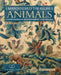 Embroidered Treasures: Animals: Exquisite Needlework of the Embroiderers' Guild Collection by Annette Collinge