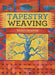 Tapestry Weaving by Kirsten Glasbrook