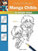 How to Draw Manga Chibis: In Simple Steps by Yishan Li