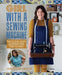 Girl With A SewMixIG Machine by Taylor, Jenniffer