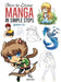 How to Draw: Manga: In Simple Steps by Li
