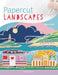 Papercut Landscapes by Sarah King