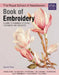 The Rsn Book of Embroidery: A Guide to Essential Stitches, Techniques and Projects by Various