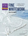 Rsn: Whitework: Techniques, Projects and Pure Inspiration by Jenny Adin-Christie