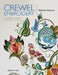 Crewel Embroidery: 7 Enchanting Designs Inspired by Fairy Tales by Tatiana Popova
