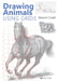 Drawing Animals Using Grids by Giovanni Civardi