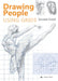 Drawing People Using Grids by Giovanni Civardi