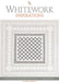 Whitework Inspirations: 8 of the World's Most Beautiful Whitework Projects, to Delight and Inspire by Inspirations Studio