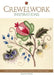 Crewelwork Inspirations: 8 of the World's Most Beautiful Crewelwork Projects, to Delight and Inspire by Inspirations Studio