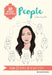10 Step Drawing: People by Justine Lecouffe