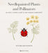Needlepainted Plants and Pollinators: An Insect Lover's Guide to Silk Shading Embroidery by Victoria Matthewson
