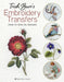 Trish Burr's Embroidery Transfers by Trish Burr
