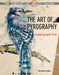 The Innovative Artist: Art of Pyrography: Drawing with Fire by Cherry Ferris