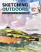 Sketching Outdoors: Discover the Joy of Painting Outdoors by Barry Herniman