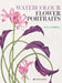 Watercolour Flower Portraits by Billy Showell