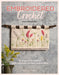 Embroidered Crochet by Anna Nikipirowicz
