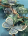 The Art of Embroidered Butterflies by Jane E. Hall