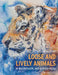 Loose & Lively Animals in Watercolour, Inks & Mixed Media by Jo Allsopp